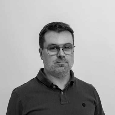 Ing. arch. Petr Buryška, Ph.D.